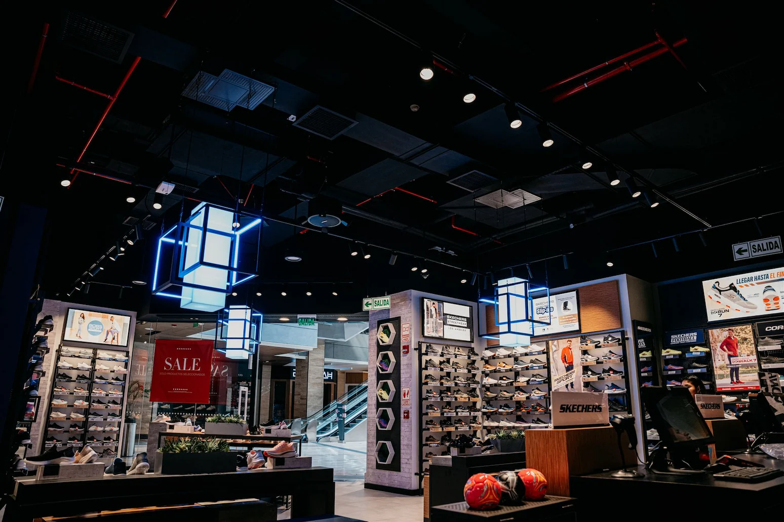 SKECHERS — imagen 3